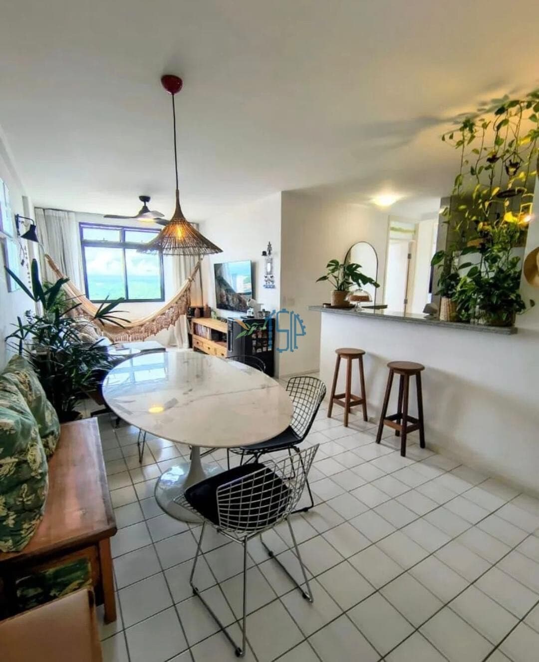 Apartamento em Natal - Ponta Negra