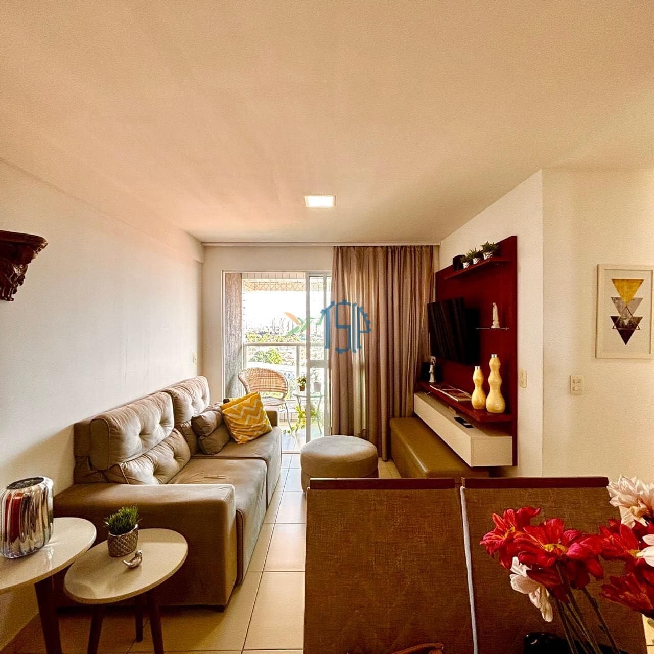 APARTAMENTO NO CONDOMINIO PARADISE VILLAGE CLUB / APARTAMENTO DE CONDOMINIO EM CAPIM MACIO / APAARTAMENTO 2 QUARTOS EM CAPIM MACIO