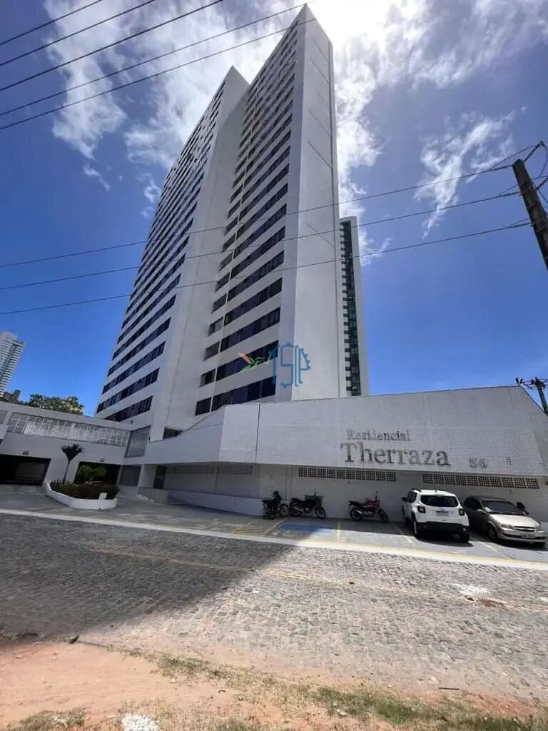 OPORTUNIDADE EM PETRÓPOLIS | APARTAMENTOS DE 94m² COM 3 SUÍTES E 2 VAGAS A PARTIR DE R$ 460 MIL