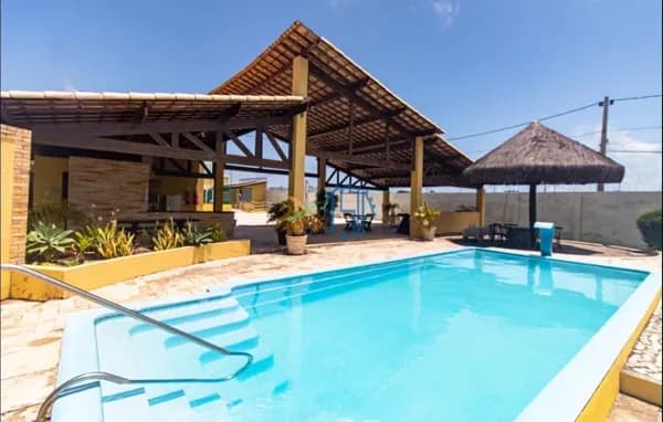 Venda/ Casa em Condominio/RN