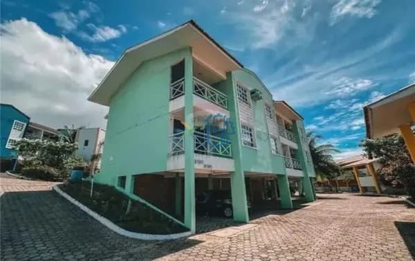 Exelente Apartamento no condomínio Yacht Village em ponta Negra / oportunidade morar em ponta Negra / Apartamento Padrão