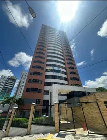 VENDA/RESIDENCIAL COSTA D'OURO/NATAL RN