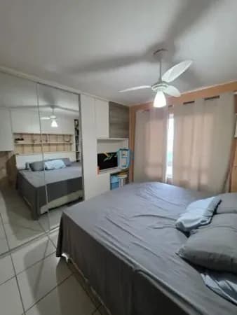 APARTAMENTO PROJETADO À VENDA NO CONDOMÍNIO SÍRIUS | AV. ABEL CABRAL | 3 QUARTOS