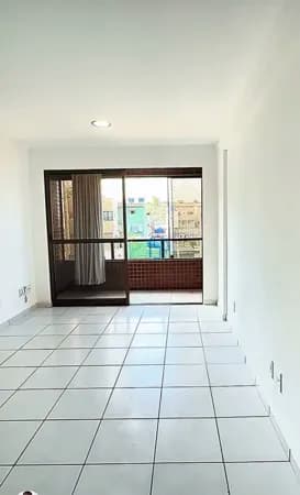 FLAT NO EDIFICIO SOLAR DE AREAIA PRETA / FLAT NA PRAIA DE AREIA PRETA / FLAT EM NATAL / FLAR NA PRAIA DE NATAL /