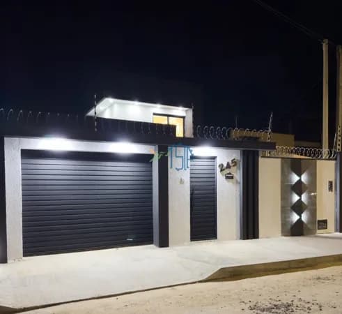CASA DE ALTO PADRÃO À VENDA EM NOVA ESPERANÇA | 3 QUARTOS | SUÍTE COM CLOSET | R$ 370 MIL