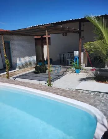 Venda/Casa em Búzios/RN