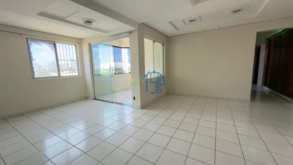 Apartamento Padrão/Apartamento à venda no Cond. Versailles | Lagoa Nova – Natal/RN