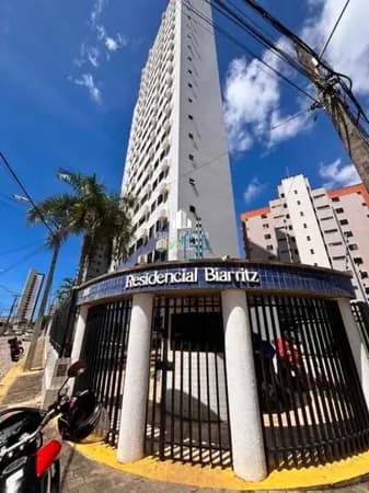 Apartamento em Natal - Lagoa Nova
