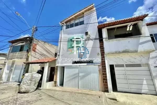 Casa em Natal - Ponta Negra