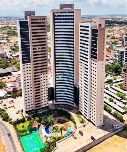 OPORTUNIDADE APARTAMENTO A VENDA EM CANDELÁRIA NATAL RN / APARTAMENTO RM CONDOMÍNIO FECHANDO EM CANDELÁRIA NATAL RN