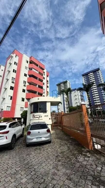 APARTAMENTO À VENDA EM CAPIM MACIO | 63m² | 2 QUARTOS SENDO 1 SUÍTE COM CLOSET | R$ 350 MIL