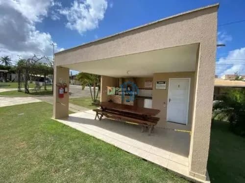 CASA À VENDA NO VILLARES – LIBERDADE, PARNAMIRIM | 3 QUARTOS | 150M²