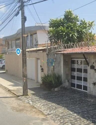 OPORTUNIDADE CASA A VENDA EM CAPIM MACIO NATAL RN / CASA A VENDA EM CIDADE JARDIM
