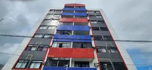 OPORTUNIDADE APARTAMENTO A VENDA BARRO VERMELHO NATAL RN / APARTAMENTO EM CONDOMÍNIO FECHADO EM BARRO VERMELHO NATAL RN