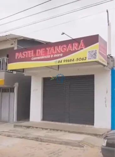 OPORTUNIDADE PONTO COMERCIAL EM POÇOS DE CALDAS NATAL RN / PONTO COMERCIAL A VENDA EM POÇOS DE CALDAS