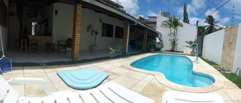 Casa em Parnamirim - Nova Parnamirim
