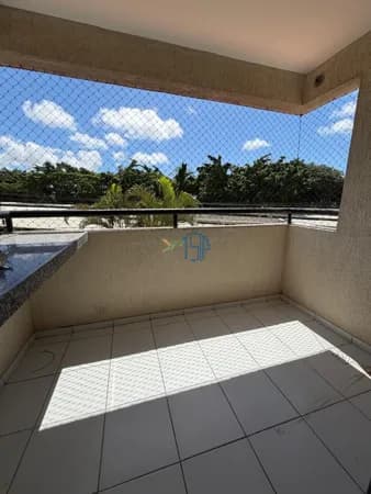 Apartamento Padrão / Apartamento em Natal / Apartamento no Bairro Neópolis-Natal-RN / Apartamento no Condomínio Central Park clube