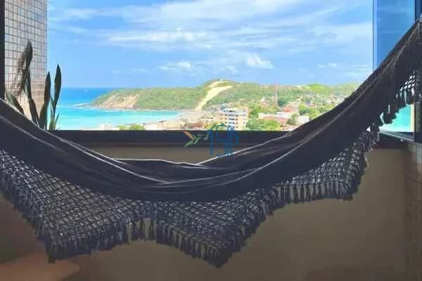 Apartamento em Natal - Ponta Negra