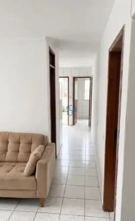 PRÉDIO MULTIFAMILIAR À VENDA EM NAZARÉ – 4 UNIDADES COM EXCELENTE POTENCIAL DE RENDA EM NATAL/RN