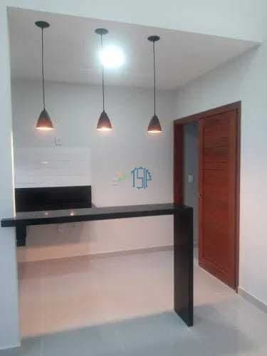 Casa em Parnamirim / casa nova experiência oportunidade/Casa Padrão