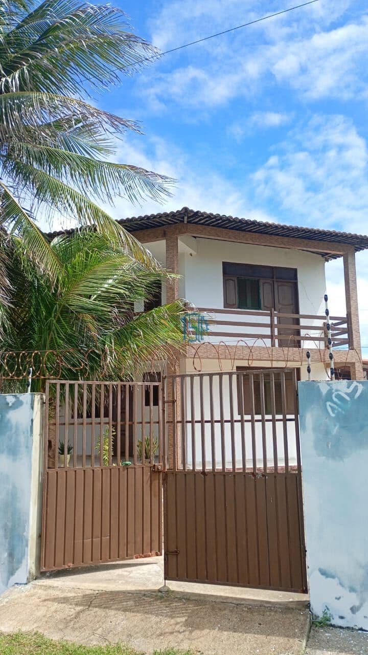 Casa Padrão/casa de praia em santa rita/ casa de praia para vender/ casa perto de praia/ casa para vender em santa rita