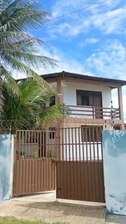 Casa Padrão/casa de praia em santa rita/ casa de praia para vender/ casa perto de praia/ casa para vender em santa rita
