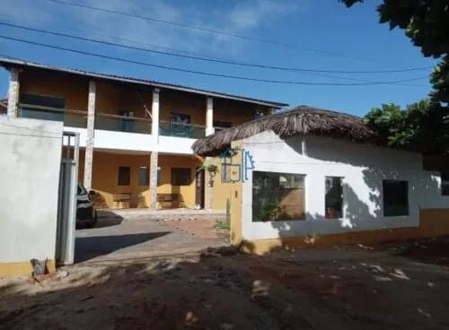 OPORTUNIDADE CASA BEIRA MAR EM CAJUEIRO EM TOUROSRN / A VENDA CASA BEIRA MAR EM TOUROS RN