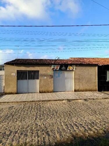 OPORTUNIDADE CASA A VENDA EM PAJUÇARA NATAL RN