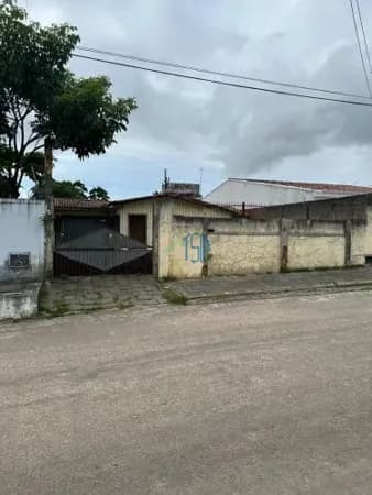 OPORTUNIDADE CASA A VENDA NO BARRIO SATÉLITE/ PITIMBU NATAL RN