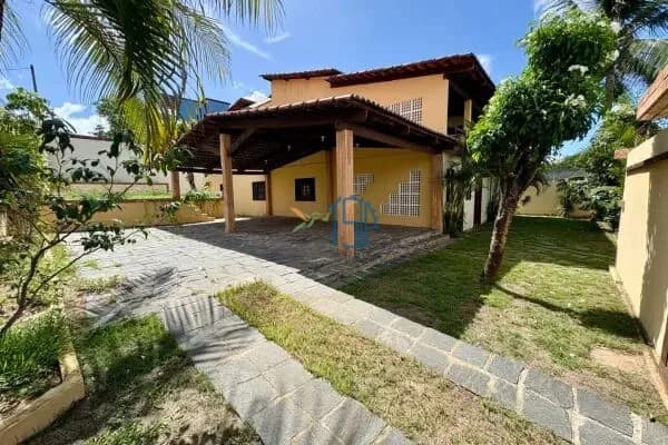 CASA DUPLEX À VENDA NA PRAIA DE COTOVELO – IDEAL PARA MORADIA OU RESTAURANTE | LITORAL SUL/RN