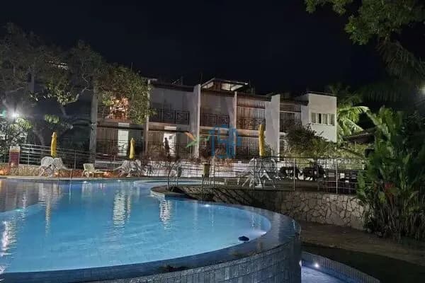 APARTAMENTO MOBILIADO EM PIPA – 1 SUÍTE, PRONTO PARA RENTABILIZAR E A 700M DO CENTRO!