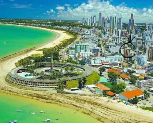 OPORTUNIDADE APARTAMENTO EM TAMBAÚ ,JOÃO PESSOA PB / APARTAMENTO A VENDA EM TAMBAÚ ,JOÃO PESSOA PB