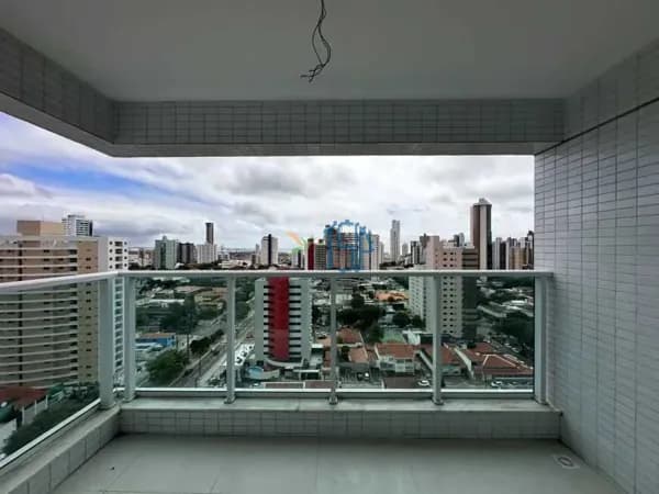 Apartamento em Natal - Tirol