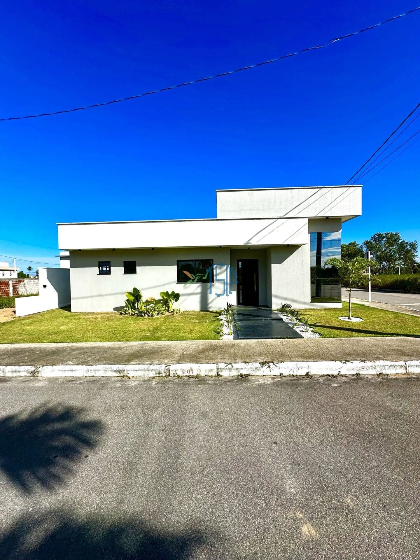 CASA TÉRREA À VENDA NO CONDOMÍNIO MONTREAL CLUB – PARNAMIRIM/RN