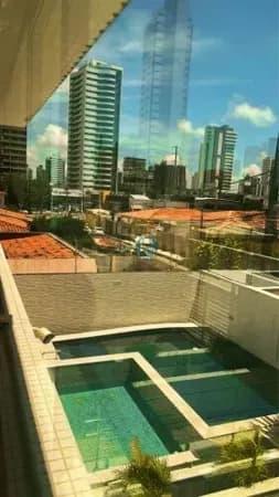 APARTAMENTO À VENDA NO RESIDENCIAL JARDIM LAGOA NOVA – VISTA PARA A ARENA DAS DUNAS E LOCALIZAÇÃO PRIVILEGIADA