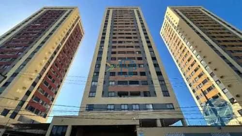 Apartamento de alto Padrão / apartamento na Ribeira com excelente localização e conforto