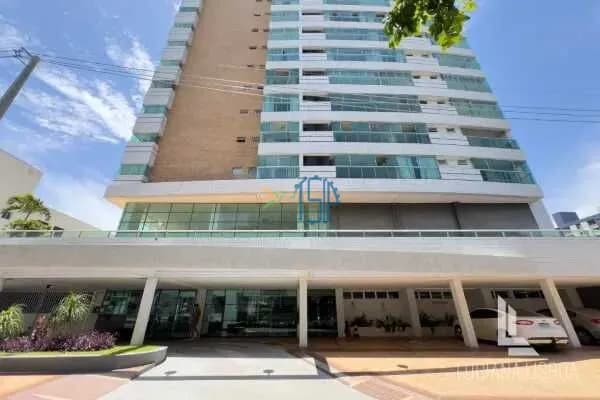 Apartamento com excelente localização no Residencial América em Tirol / Apartamento Alto Padrão