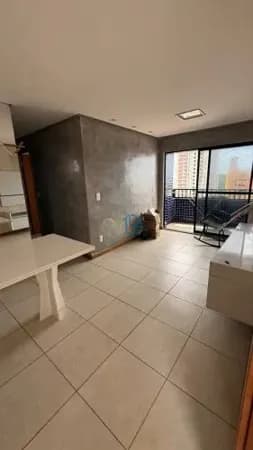 APARTAMENTO À VENDA EM CAPIM MACIO | ATLANTIS PLAZA RESIDENCE | 2 QUARTOS | SUÍTE | ANDAR ALTO | VISTA PARA O MORRO DO CARECA