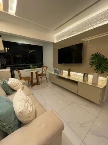 OPORTUNIDADE APARTAMENTO RIBEIRA , NATAL RN / APARTAMENTO EM CONDOMÍNIO FECHADO EM RIBEIRA NATAL RN