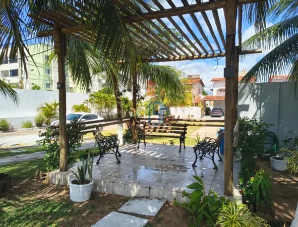 Venda / Casa Duplex em condomínio fechado / Nova Parnamirim / Natal / RN
