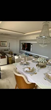 APARTAMENTO PADRÃO/ APARTAMENTO NO BESSA TOWER/ APARTAMENTO EM JOÃO PESSOA/ APARTAMENTO BEIRA MAR