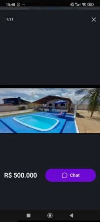 Casa em Nísia Floresta - Centro