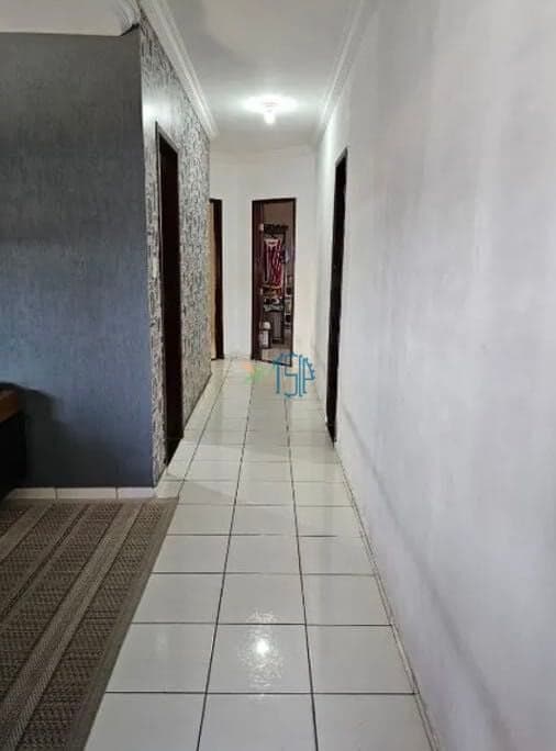 CASA À VENDA EM EMAÚS – PARNAMIRIM/RN | 3 QUARTOS | 200M² |