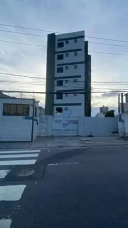 OPORTUNIDADE APARTAMENTO EM CONDOMÍNIO FECHADO NA AV. AYRTON SENNA / APARTAMENTO A VENDA EM CAPIM MACIO ,NATAL RN