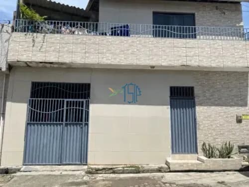 OPORTUNIDADE CASA A VENDA EM FELIPE CAMARÃO ,NATAL RN / CASA DUPLEX A VENDA EM FELIPE CAMARÃO NATAL RN