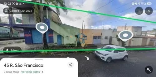 Casa em Natal - Igapó