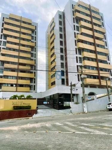 OPORTUNIDADE APARTAMENTO A VENDA EM CIDADE ALTA , NATAL RN / APARTAMENTO CONDOMÍNIO FECHADO EM CIDADE ALTA NATAL RN