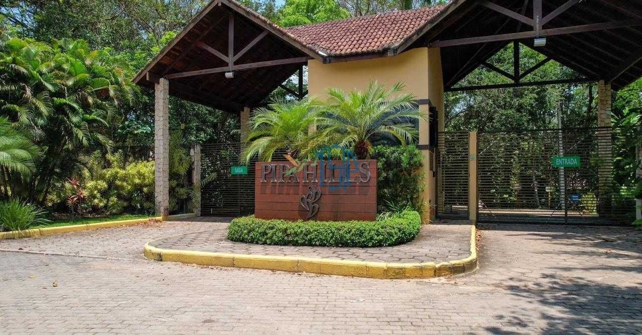 CASA PIPA RN