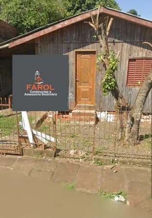 Terreno em Petrópolis, Taquara/RS