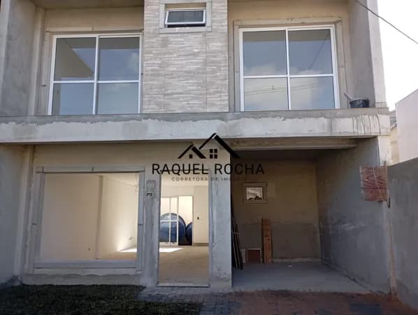 SOBRADO TRIPLEX